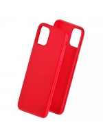 Dėklas Samsung Galaxy S23 Ultra 5G 3mk Matt Case silikoninis